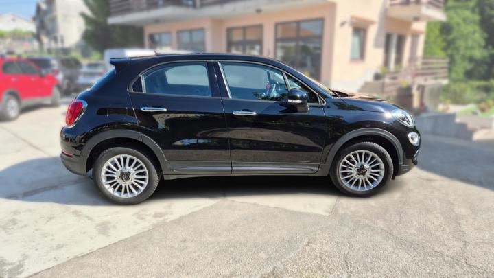 Fiat 500X 1,6 MultiJet City Look Pop Star