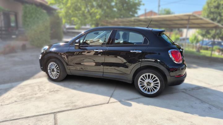 Fiat 500X 1,6 MultiJet City Look Pop Star