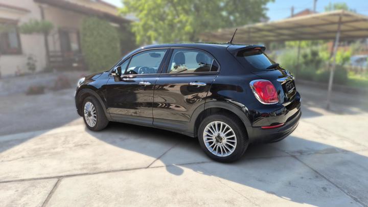 Fiat 500X 1,6 MultiJet City Look Pop Star