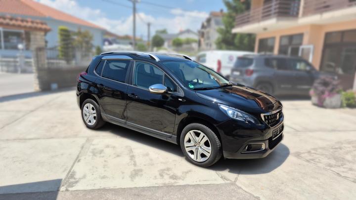 Peugeot 2008 1,6 BlueHDI 100 Active