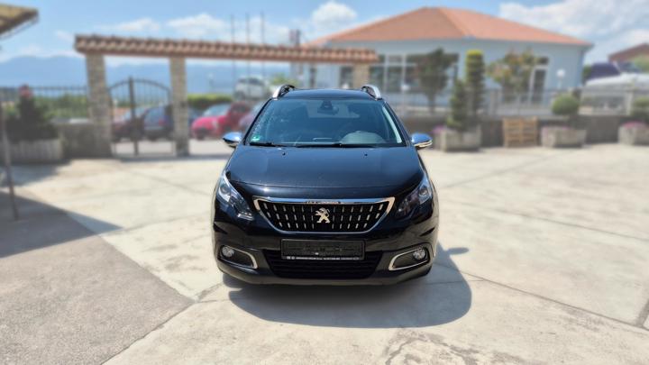 Peugeot 2008 1,6 BlueHDI 100 Active