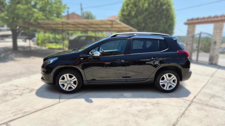 Peugeot 2008 1,6 BlueHDI 100 Active