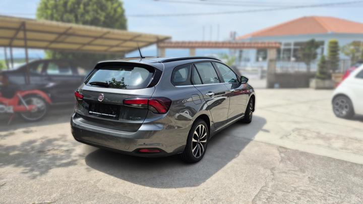 Fiat Tipo SW 1,6 Multijet Lounge DCT