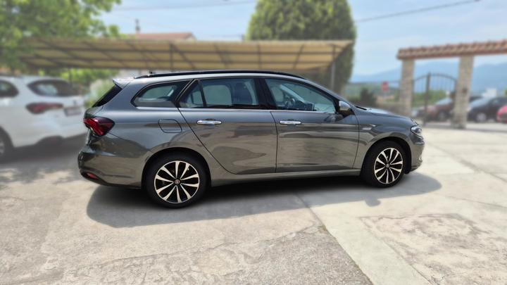 Fiat Tipo SW 1,6 Multijet Lounge DCT