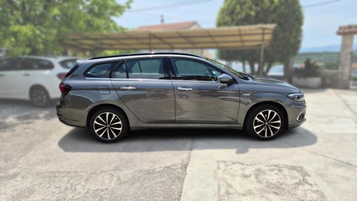 Fiat Tipo SW 1,6 Multijet Lounge DCT