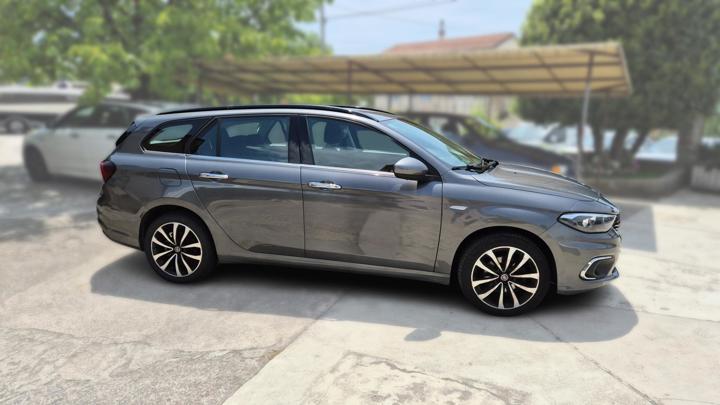 Fiat Tipo SW 1,6 Multijet Lounge DCT