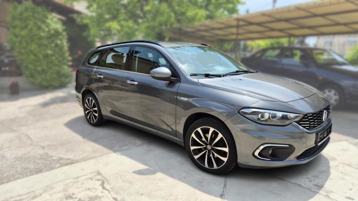 Fiat Tipo SW 1,6 Multijet Lounge DCT