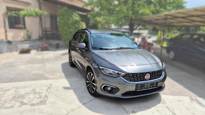 Fiat Tipo SW 1,6 Multijet Lounge DCT