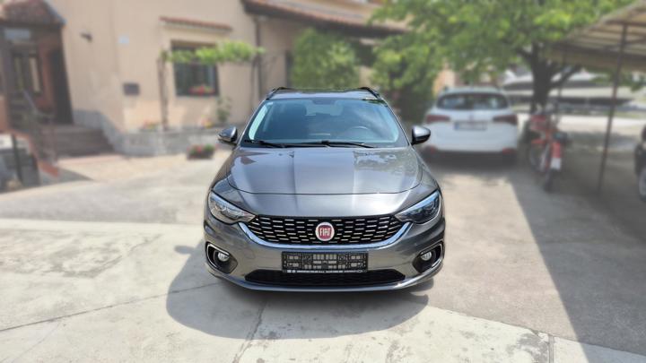 Fiat Tipo SW 1,6 Multijet Lounge DCT