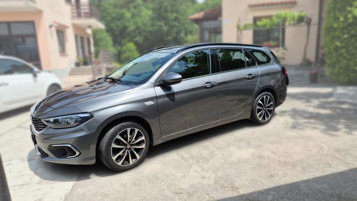 Fiat Tipo SW 1,6 Multijet Lounge DCT