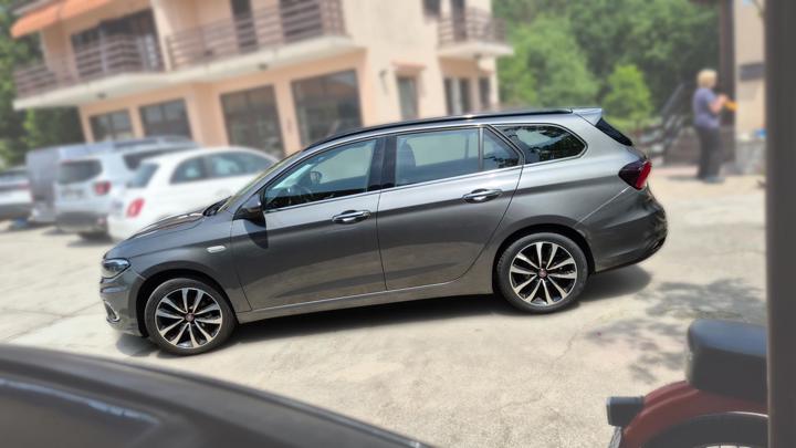 Fiat Tipo SW 1,6 Multijet Lounge DCT