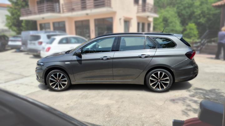 Fiat Tipo SW 1,6 Multijet Lounge DCT