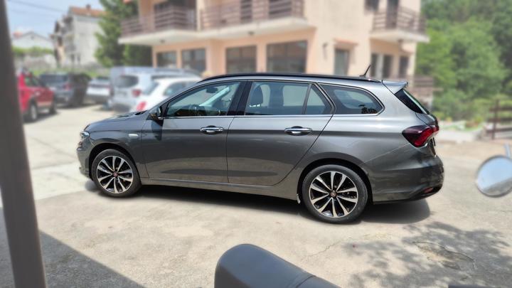 Fiat Tipo SW 1,6 Multijet Lounge DCT