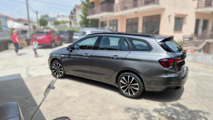 Fiat Tipo SW 1,6 Multijet Lounge DCT