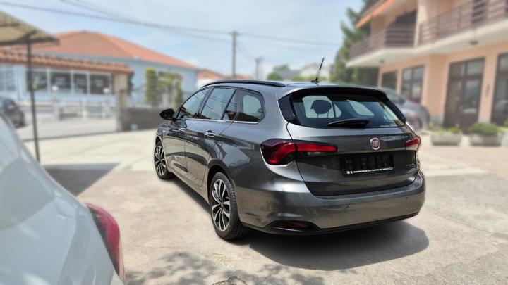 Fiat Tipo SW 1,6 Multijet Lounge DCT