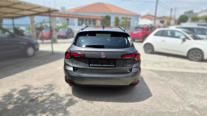 Fiat Tipo SW 1,6 Multijet Lounge DCT