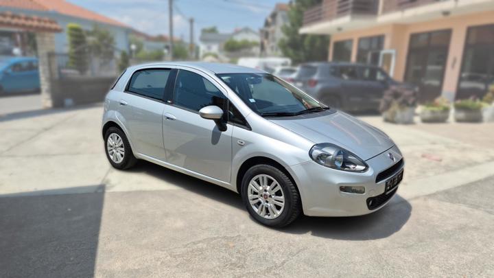 Fiat Punto 1,2 8V Easy