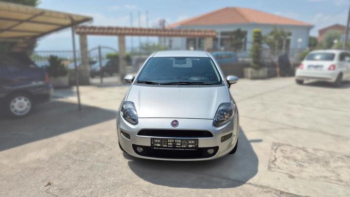 Fiat Punto 1,2 8V Easy