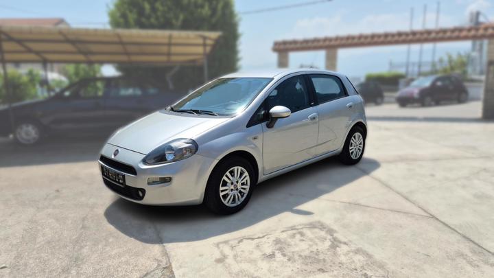 Fiat Punto 1,2 8V Easy