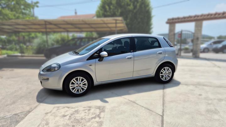 Fiat Punto 1,2 8V Easy