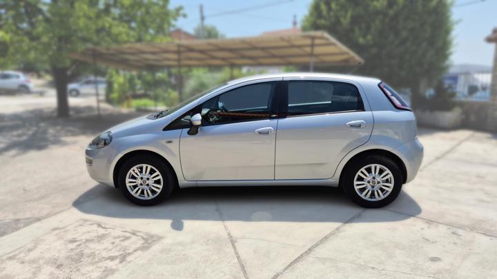 Fiat Punto 1,2 8V Easy