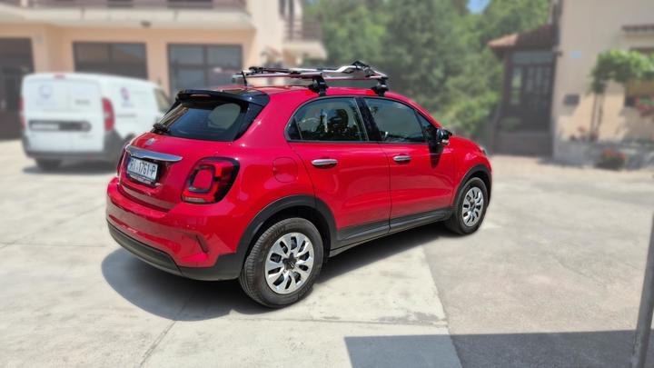 Used 91488 - Fiat 500 500 X 1.0 GSE  cars