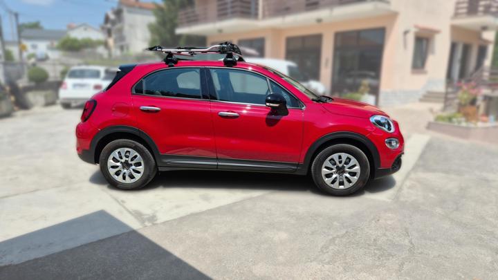 Fiat 500 X 1.0 GSE 