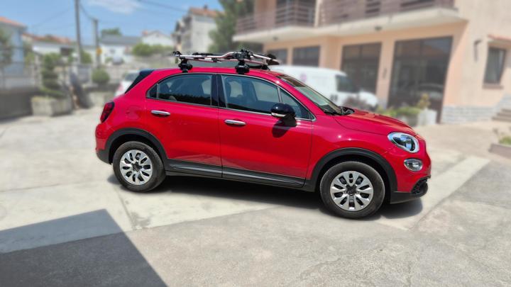 Fiat 500 X 1.0 GSE 