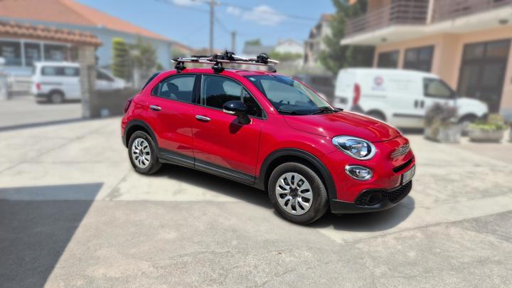 Fiat 500 X 1.0 GSE 