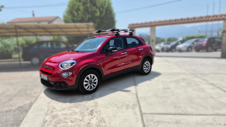 Fiat 500 X 1.0 GSE 