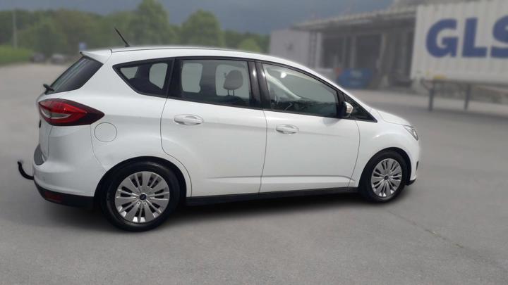 Ford C-MAX 1,5 TDCi Business