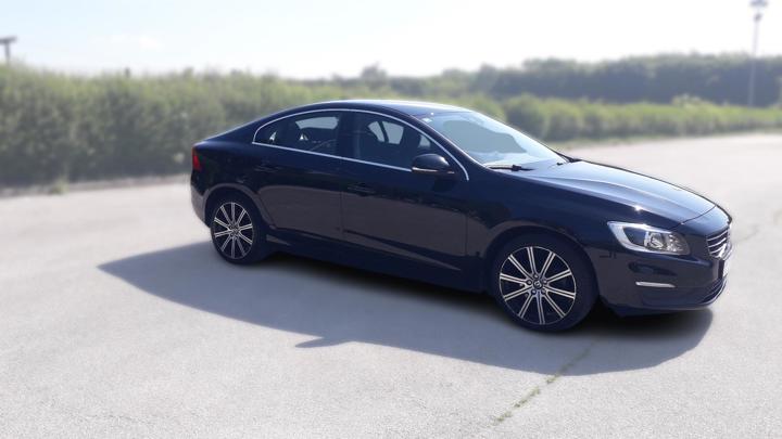 Volvo S60 D3 Momentum Geartronic