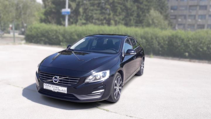 Used 89423 - Volvo S60 S60 D3 Momentum Geartronic cars