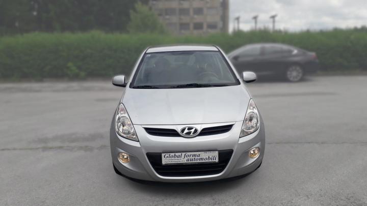 Hyundai i20 1,2 iLike