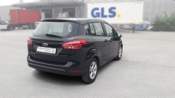 Ford B-MAX 1,5 TDCi Trend