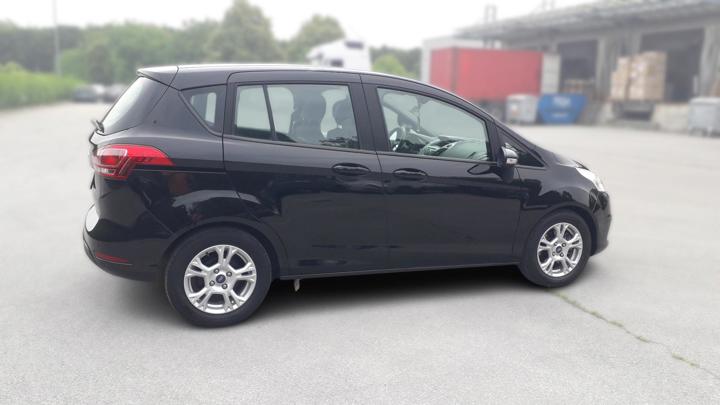 Ford B-MAX 1,5 TDCi Trend