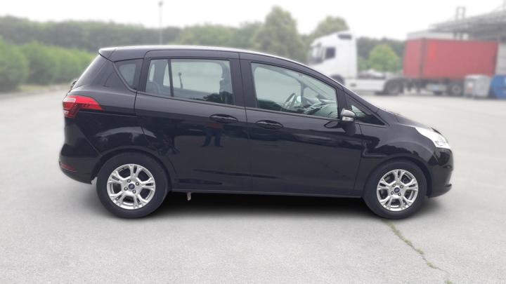 Ford B-MAX 1,5 TDCi Trend