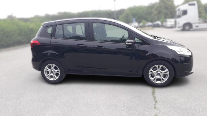 Ford B-MAX 1,5 TDCi Trend