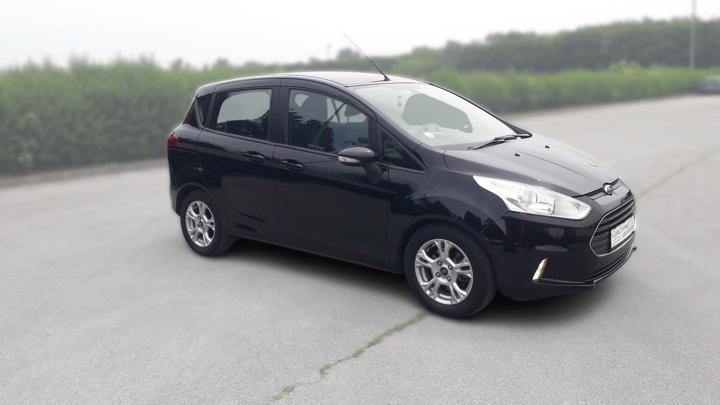 Ford B-MAX 1,5 TDCi Trend