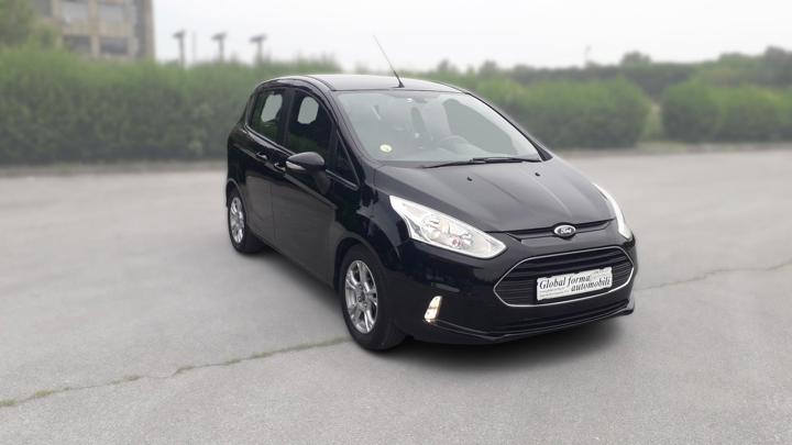 Ford B-MAX 1,5 TDCi Trend