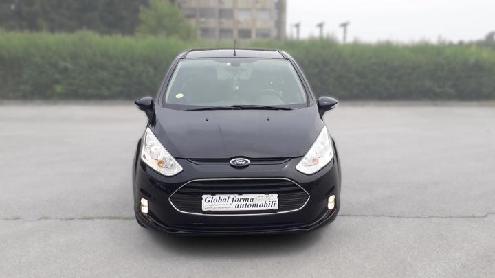 Ford B-MAX 1,5 TDCi Trend