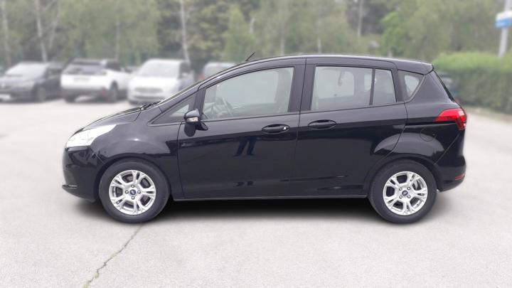 Ford B-MAX 1,5 TDCi Trend