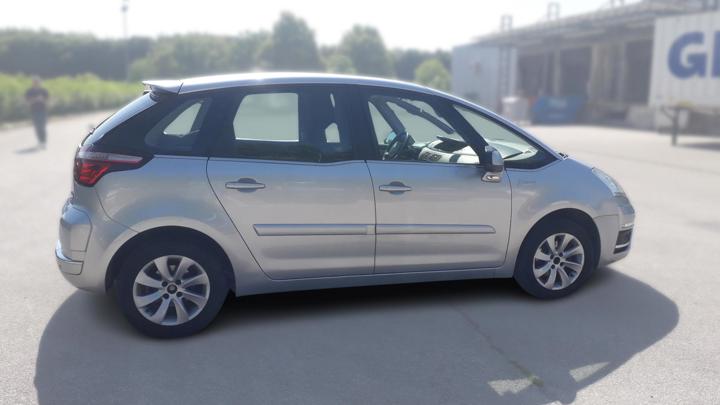 Citroën C4 Picasso 1,6 HDi Medveščak 2