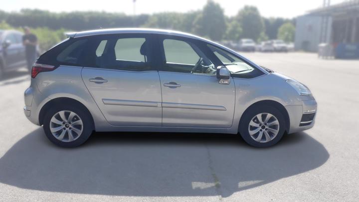 Citroën C4 Picasso 1,6 HDi Medveščak 2