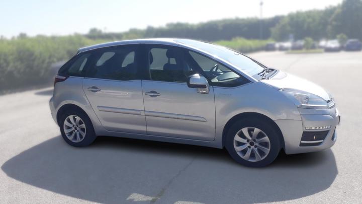 Citroën C4 Picasso 1,6 HDi Medveščak 2