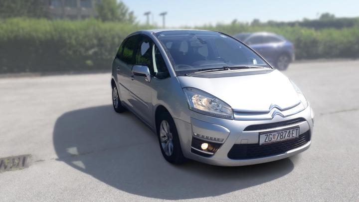 Citroën C4 Picasso 1,6 HDi Medveščak 2