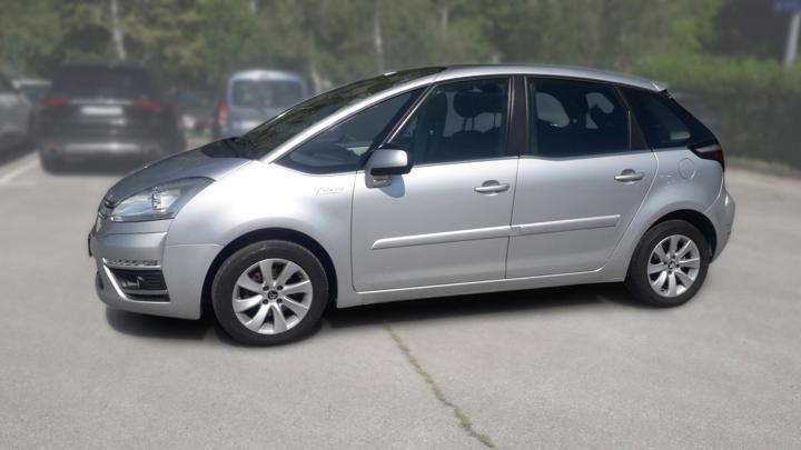 Citroën C4 Picasso 1,6 HDi Medveščak 2