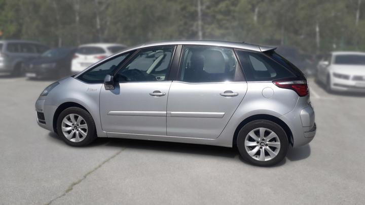 Citroën C4 Picasso 1,6 HDi Medveščak 2