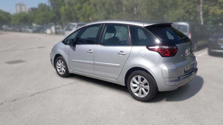 Citroën C4 Picasso 1,6 HDi Medveščak 2