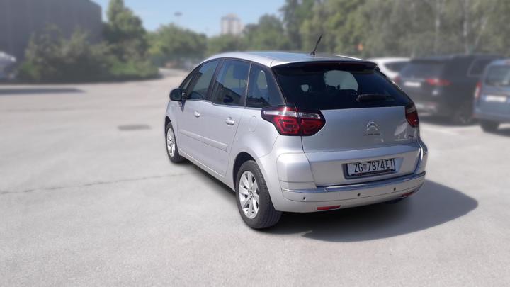 Citroën C4 Picasso 1,6 HDi Medveščak 2